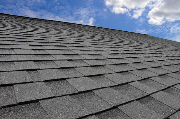 Lower Burrell, PA Roofing Company