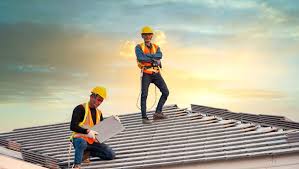 Best Roof Installation  in Lower Burrell, PA